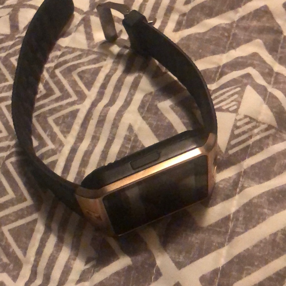 Samsung Watch - Picture 1 of 3